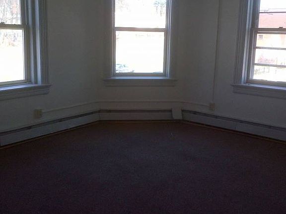 Large Bedroom Bay Window