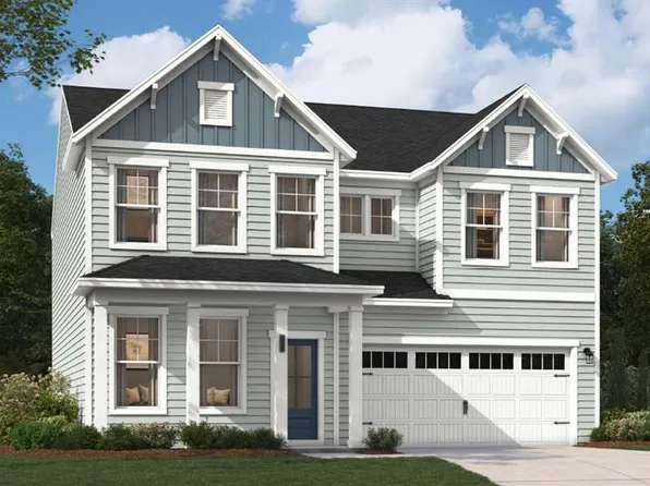 2110 Wentworth Xing, Smithfield, VA 23430