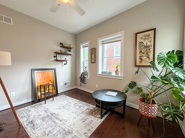 1609 New Jersey Ave NW #A — Photo 29