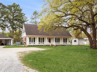 37208 Oak Ranch Rd, Pearl River, LA 70452