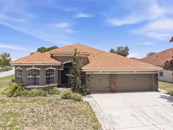 11530 OYSTER BAY CIRCLE, NEW PORT RICHEY, FL 34654
