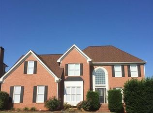 5497 Mountain View Pass, Stone Mountain, GA 30087