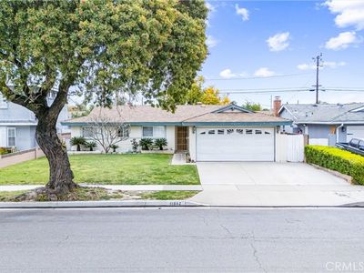 11882 Emerald St, Garden Grove, CA, 92845