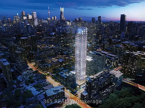 395 Bloor St E #2503 Photo 1