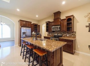 1806 Rice Ave, McAllen, TX 78504