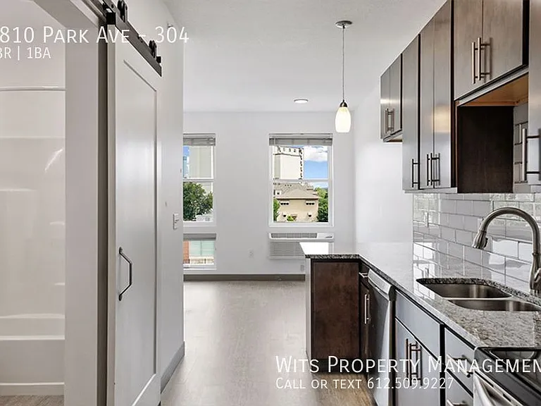 2810 Park Ave #304 — Photo 1