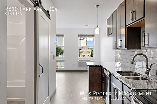 2810 Park Ave Photo 1