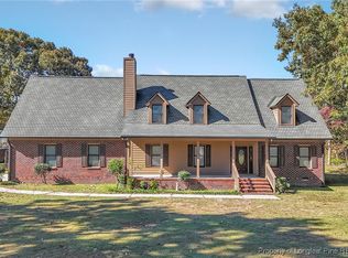 5451 Kentucky Ln, Hope Mills, NC 28348