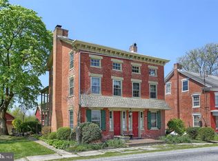 1255 Braggtown Rd, Dillsburg, PA 17019