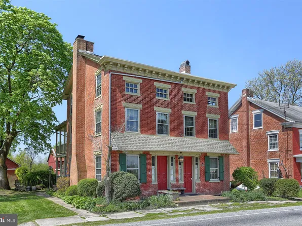 1255 Braggtown Rd, Dillsburg, PA 17019