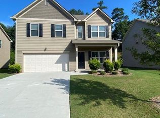 851 Walnut Woods Dr, Braselton, GA 30517