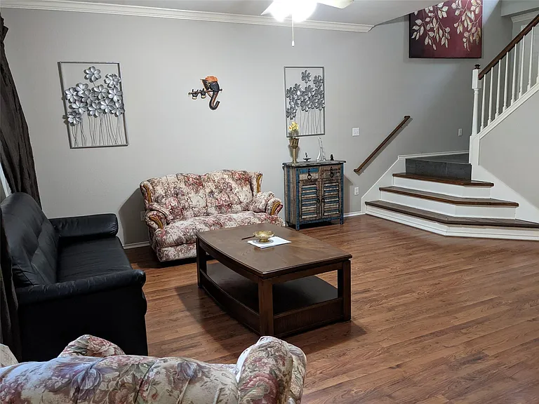 4501 Whispering Valley Dr #7 — Photo 6