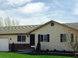3858 E Lorna Ave, Idaho Falls, ID 83401