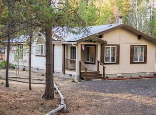 51852 Pine Loop Dr, La Pine, OR 97739