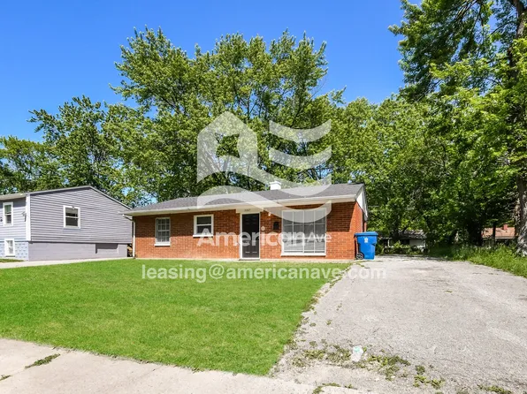 3967 Downes Dr, Indianapolis, IN 46235