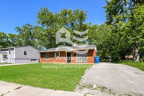 3967 Downes Dr Photo 1