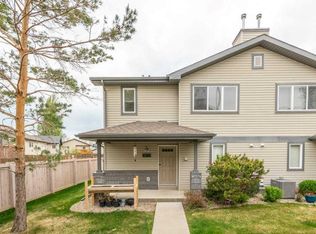 109 N Silkstone Rd W #6, Lethbridge, AB T1J 3A8