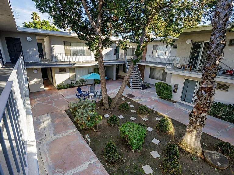Variel Villas — Photo 9