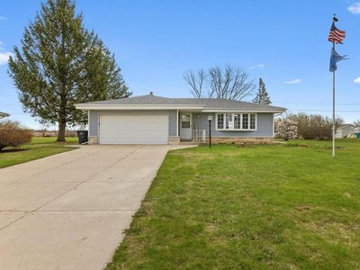W225S9060 Mount Carmel ROAD, Big Bend, WI, 53103