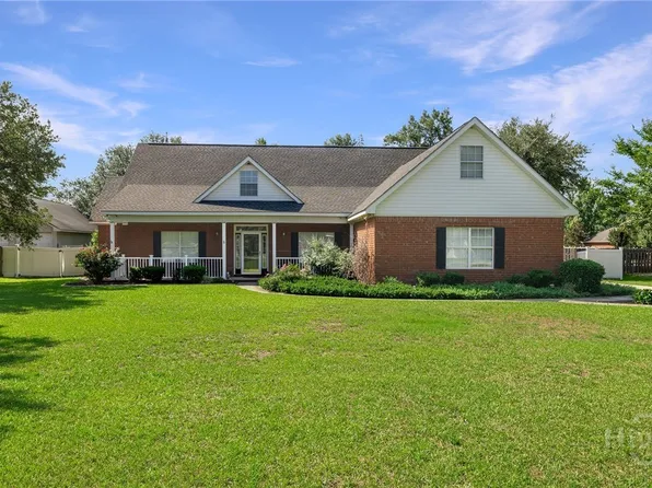 209 Saint James Walk, Guyton, GA 31312