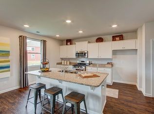 753 Prominence Rd #112-LOT 112, Columbia, TN 38401