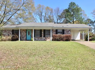 1305 Frances Ave NW, Magee, MS 39111