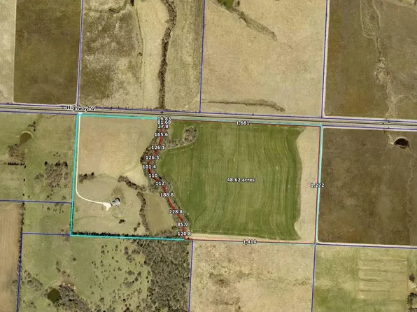 M/l State Route Hwy #52, Ionia, MO 65335