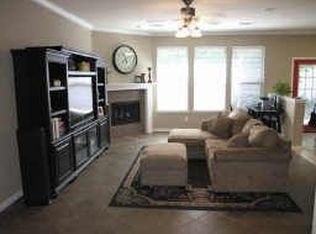 7128 Starwood Dr, Fort Worth, TX 76137
