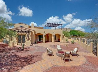 18377 W Porter Dr, Goodyear, AZ 85338