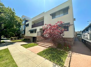241 S Hudson Ave APT 11, Pasadena, CA 91101