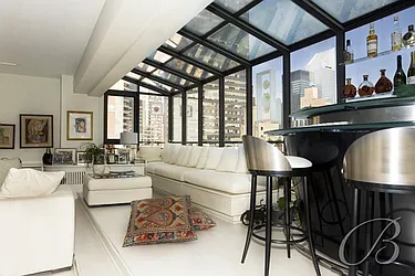 Sold by Bellmarc Realty