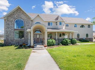 2536 E Valley Dr, Eagle Mountain, UT 84005