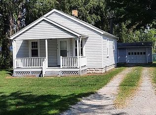 816 E 7th St, Ashland, OH 44805