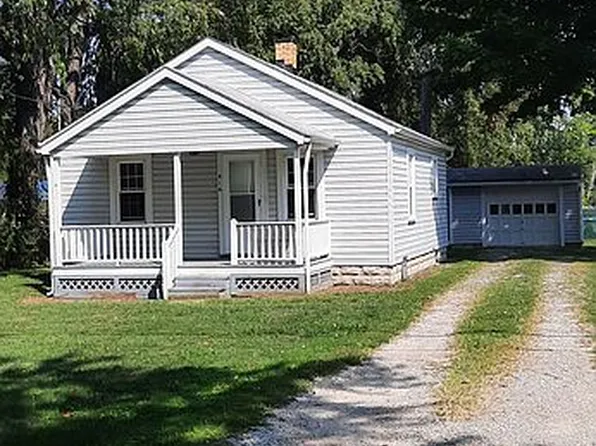 816 E 7th St, Ashland, OH 44805