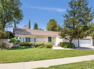 20463 Bermuda St, Chatsworth, CA 91311