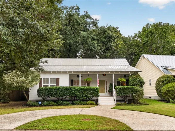 1525 Little Rock Blvd, Charleston, SC 29412