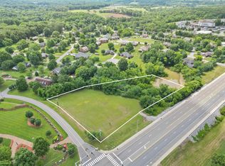 1801 Nicklaus Dr, Springfield, TN 37172