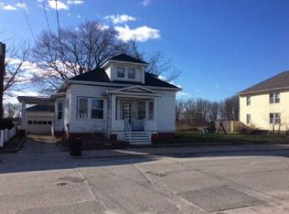 151 Elmore St, Woonsocket, RI 02895