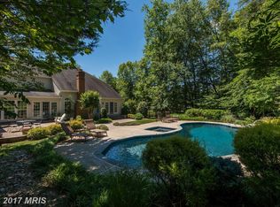 7428 Clifton Quarry Dr, Clifton, VA 20124
