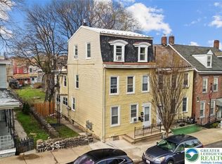 1113 Ferry St, Easton, PA
