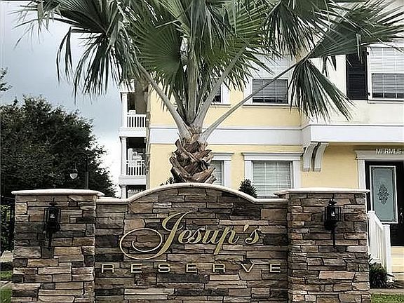 Publix across the Street