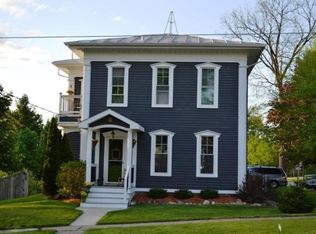 257 Maple St, Rockford, MI 49341