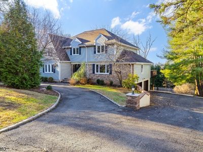 630 Fairmount Ave, Chatham, NJ, 07928