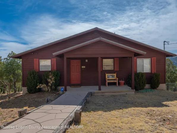 105 Wood Dr, Ruidoso, NM 88345