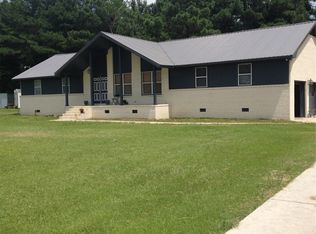 178 Pearsall Chapel Rd, Kenansville, NC 28349
