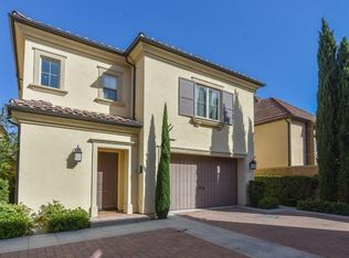 54 Maple Ash, Irvine, CA 92620