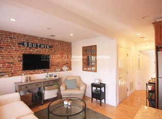 764 E 6th St APT 3, Boston, MA 02127