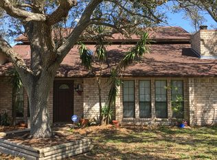 1446 Ramfield Rd, Corpus Christi, TX 78418