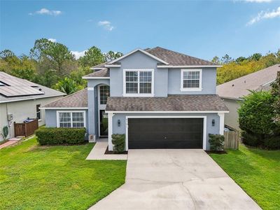 4791 Waterside Pointe Cir, Orlando, FL, 32829