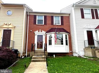 11289 Kessler Pl, Manassas, VA 20109